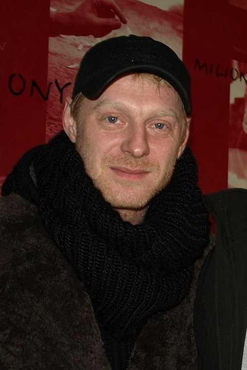 Cezary Łukaszewicz zdjęcie