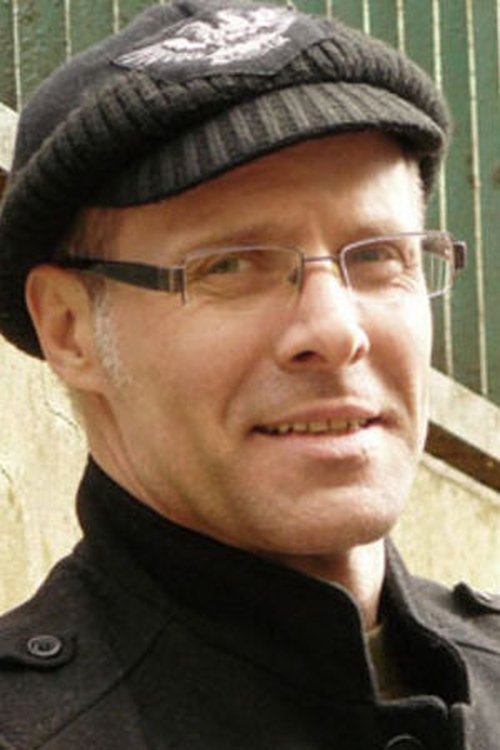 Cezary Poks zdjęcie