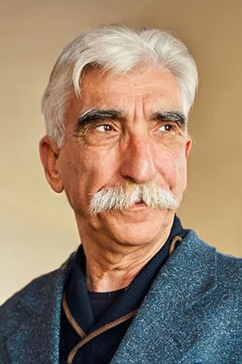 Cezmi Baskın zdjęcie