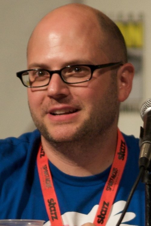 C.H. Greenblatt zdjęcie