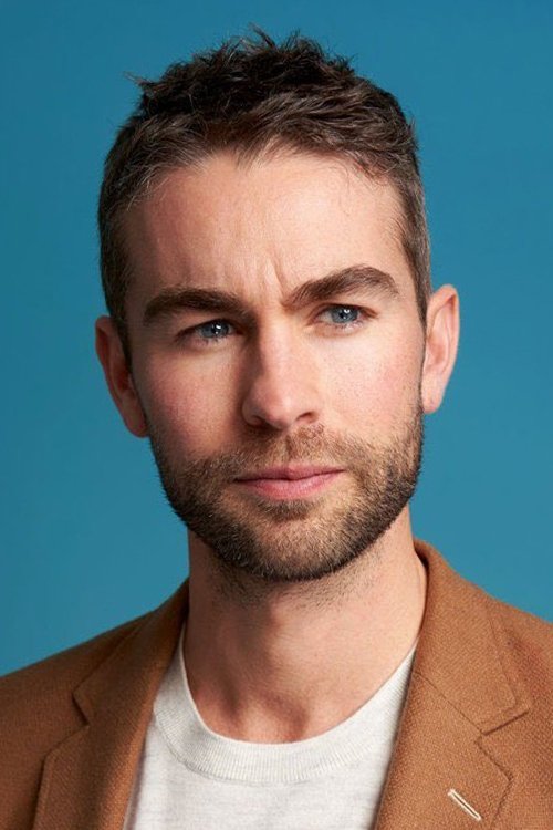 Chace Crawford zdjęcie