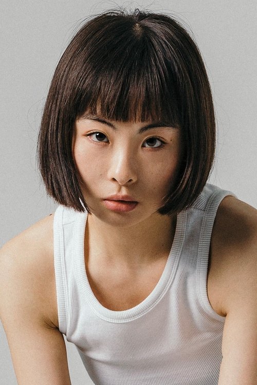 Chacha Huang zdjęcie