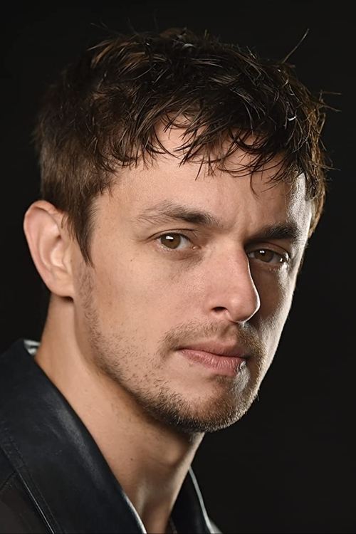 Chad Addison zdjęcie