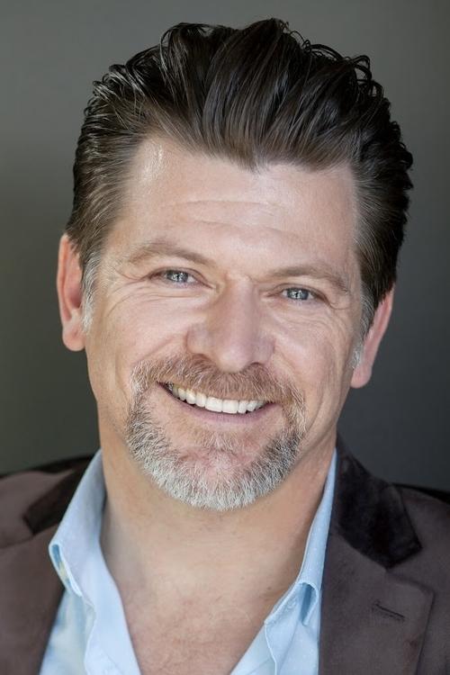 Chad Brummett zdjęcie