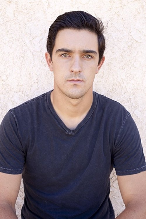 Chad Dashnaw zdjęcie