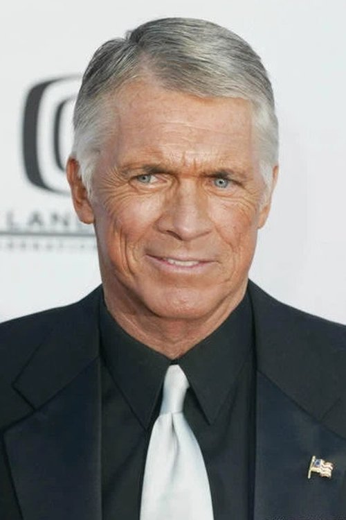 Chad Everett zdjęcie