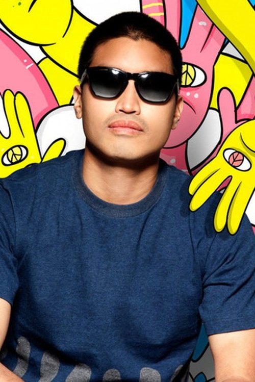 Chad Hugo zdjęcie