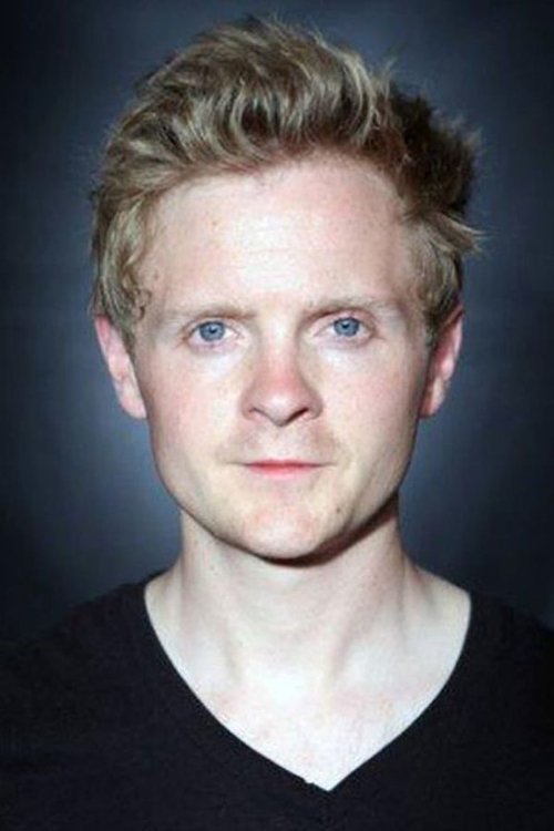 Chad Krowchuk zdjęcie