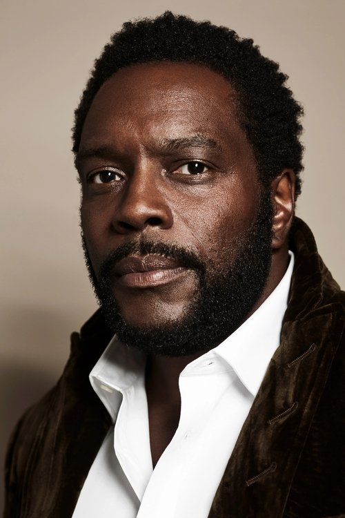 Chad L. Coleman zdjęcie