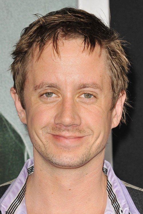 Chad Lindberg zdjęcie