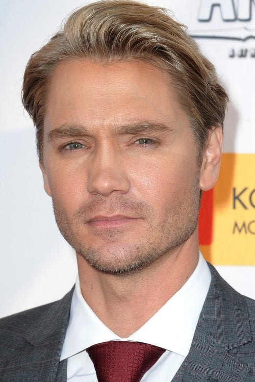 Chad Michael Murray zdjęcie