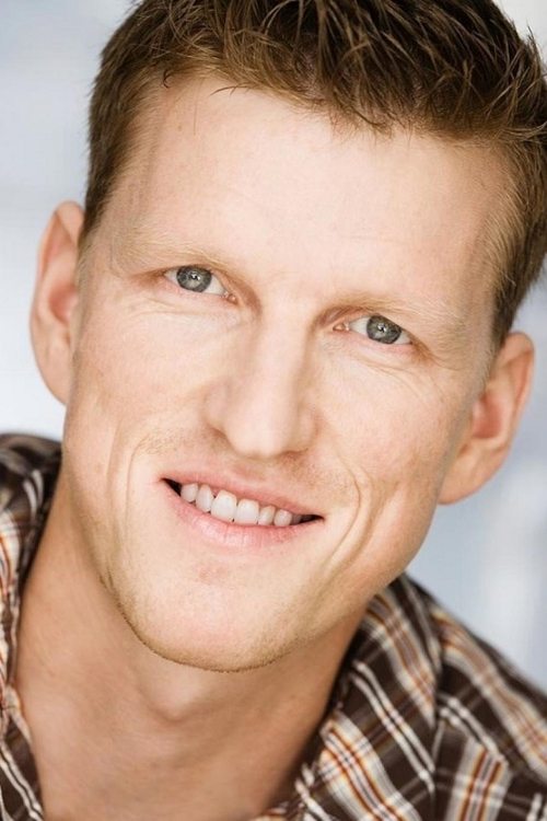 Chad Moffitt zdjęcie