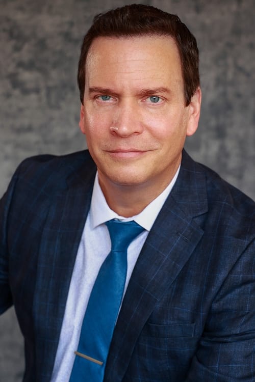 Chad Ridgely zdjęcie