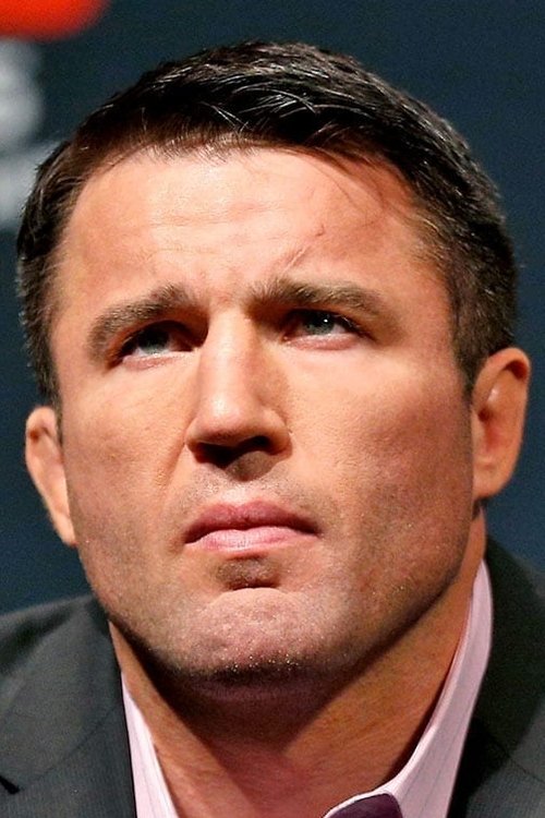 Chael Sonnen zdjęcie