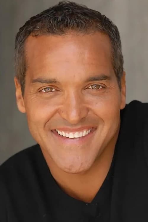 Chaka Forman zdjęcie