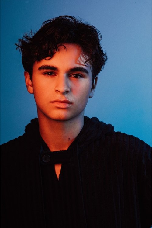 Chance Hurstfield zdjęcie