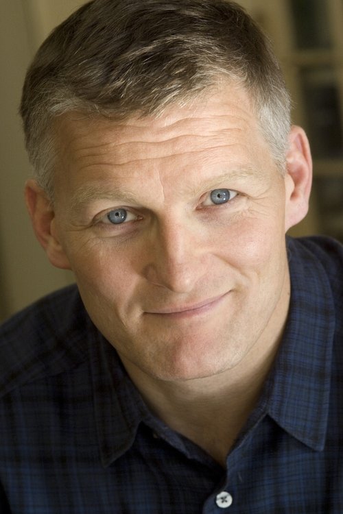 Chance Kelly zdjęcie