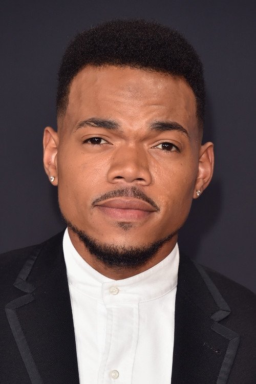 Chance the Rapper zdjęcie
