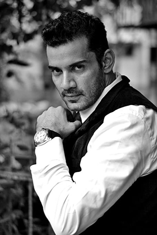 Chandan Anand zdjęcie