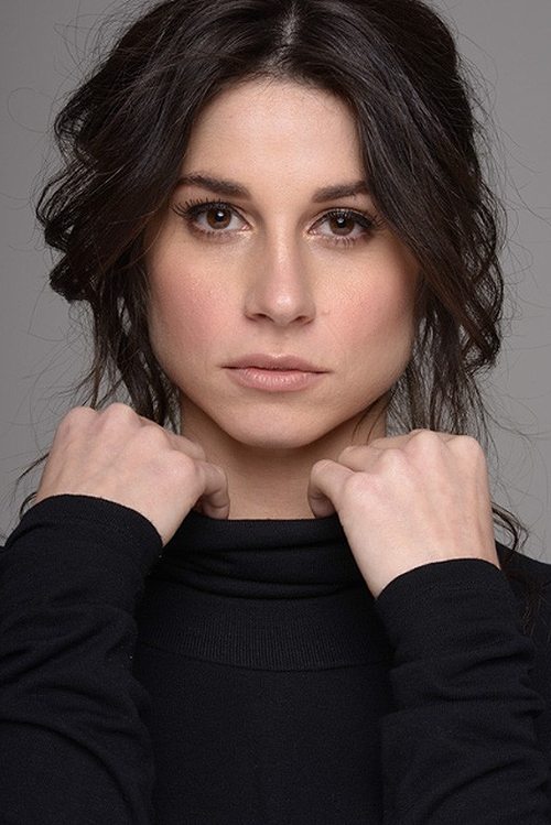 Chandelly Braz zdjęcie