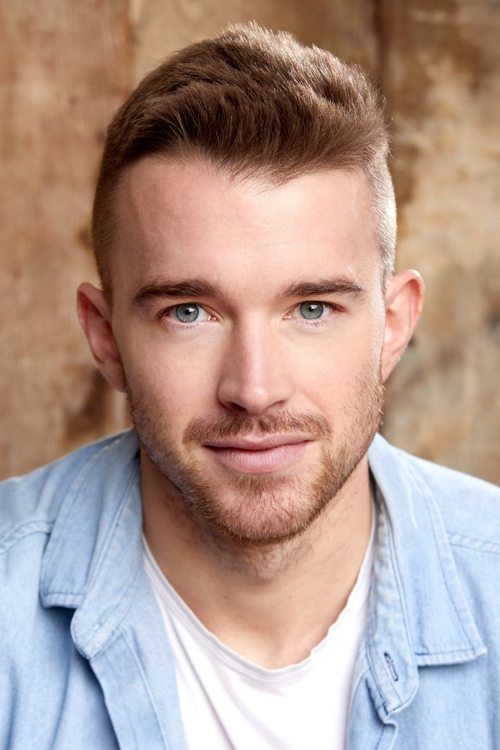 Chandler Massey zdjęcie