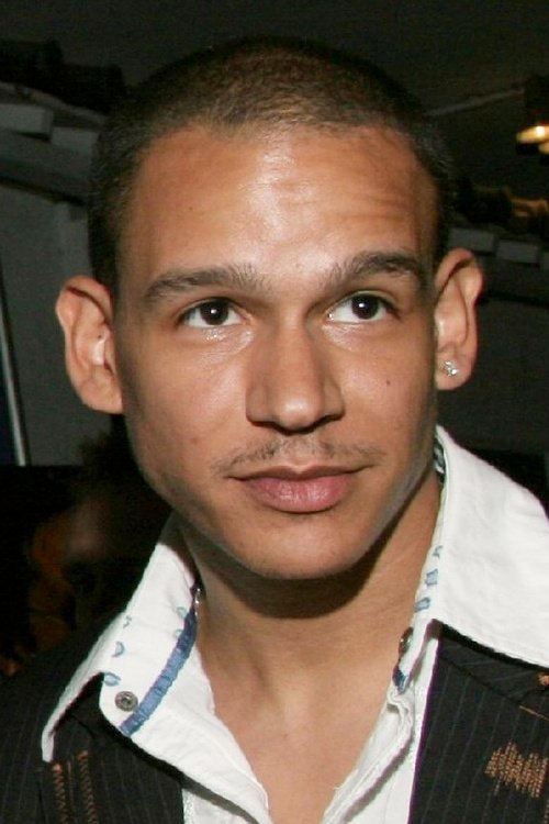 Chandler Parker zdjęcie