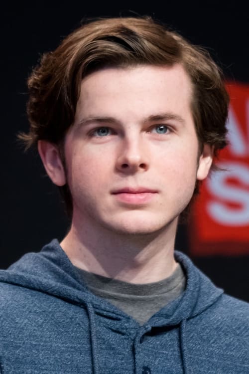 Chandler Riggs zdjęcie