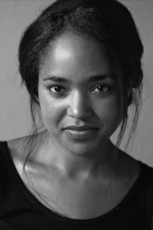 Chandra Ruegg zdjęcie