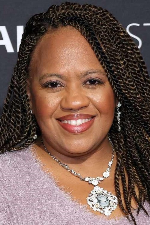 Chandra Wilson zdjęcie