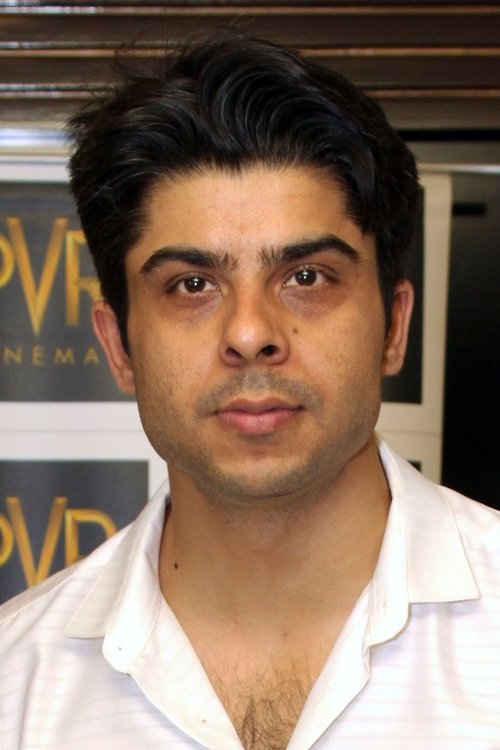 Chandrachoor Rai zdjęcie