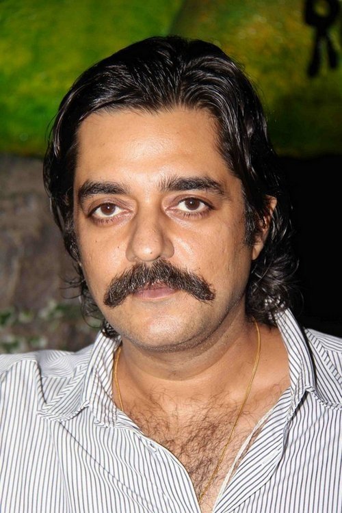 Chandrachur Singh zdjęcie