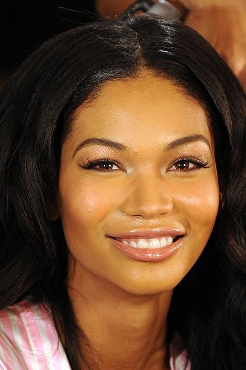 Chanel Iman zdjęcie