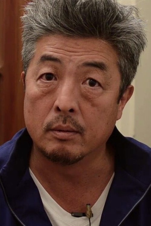 Chang Sung Kim zdjęcie