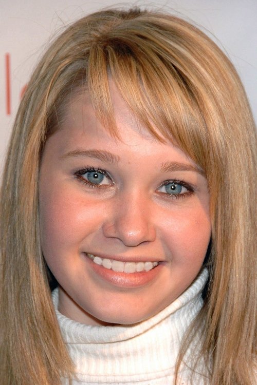 Channing Nichols zdjęcie