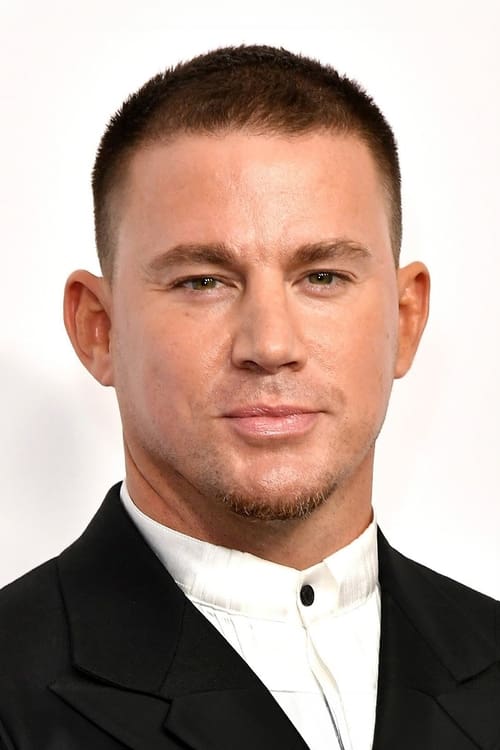 Channing Tatum zdjęcie