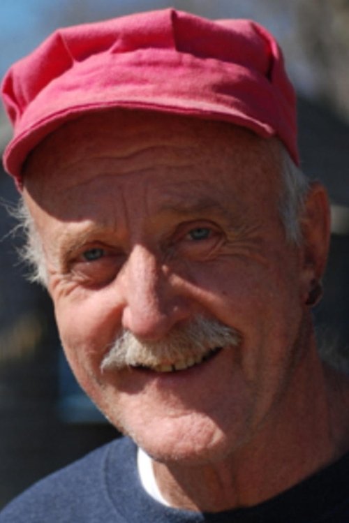 Channing Wilroy zdjęcie