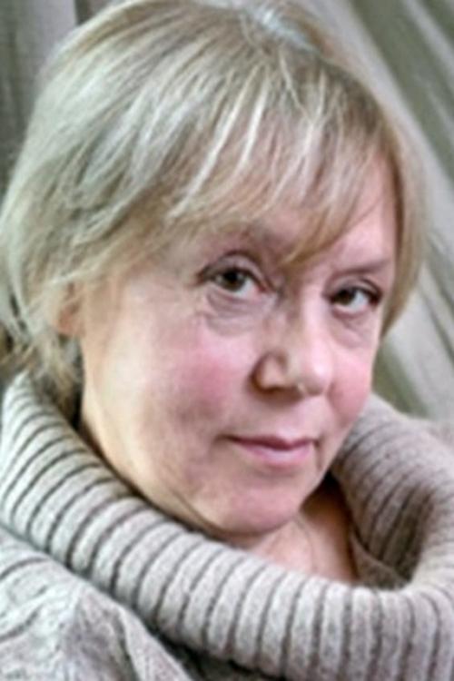 Chantal Banlier zdjęcie