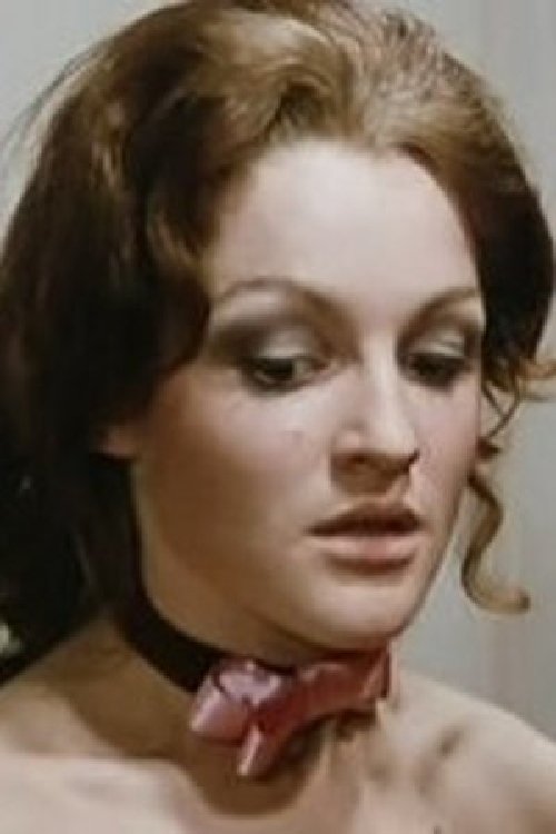 Chantal Broquet zdjęcie