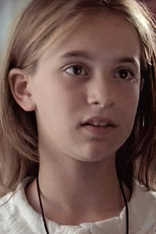 Chantal Conlin zdjęcie