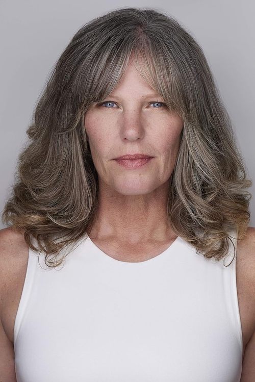 Chantal Perron zdjęcie