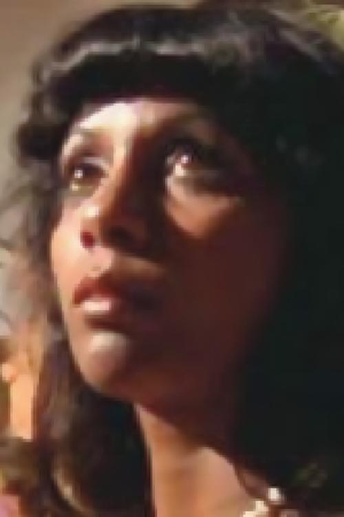 Chantal Virapin zdjęcie