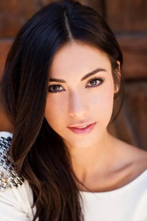 Chantel Giacalone zdjęcie