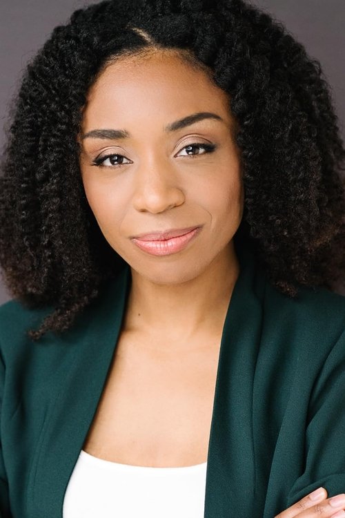 Chantel Winters zdjęcie