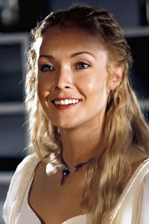 Chantell Stander zdjęcie