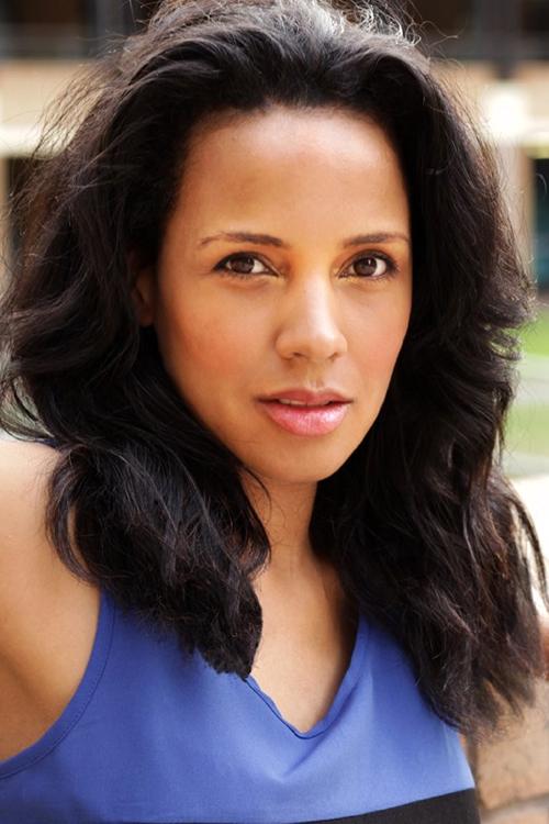 Chantelle Jamieson zdjęcie