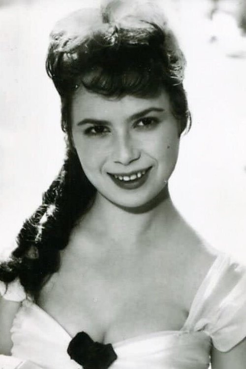 Chariklia Baxevanos zdjęcie