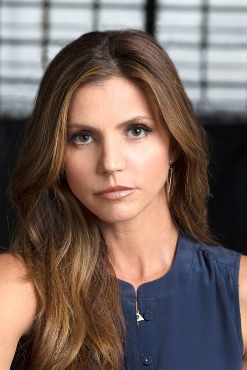 Charisma Carpenter zdjęcie