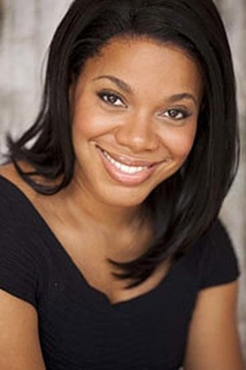 Charissa Allen zdjęcie