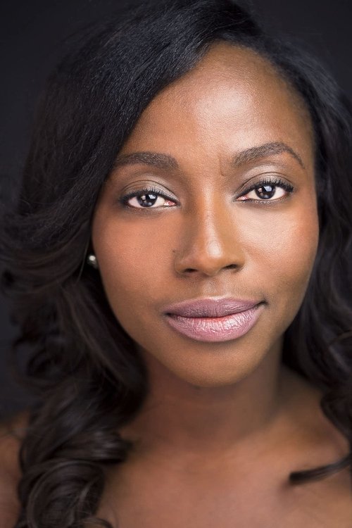 Charity Jordan zdjęcie