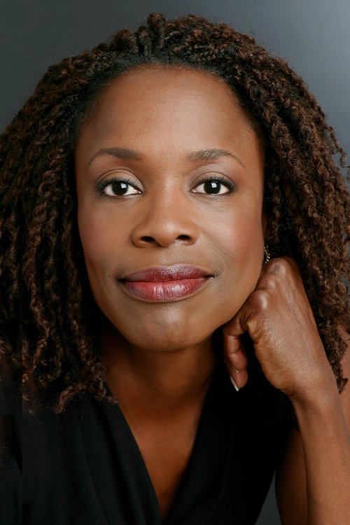 Charlayne Woodard zdjęcie